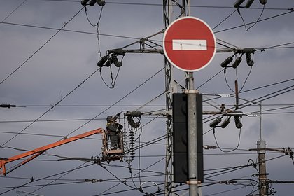 В Днепропетровской области Украины взрывы повредили объекты промышленности