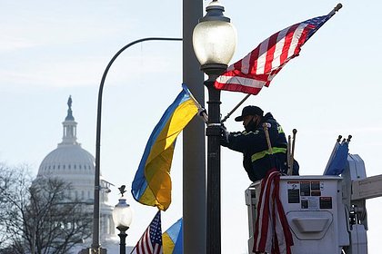 Рубио призвал Киев не подрывать усилия США по урегулированию