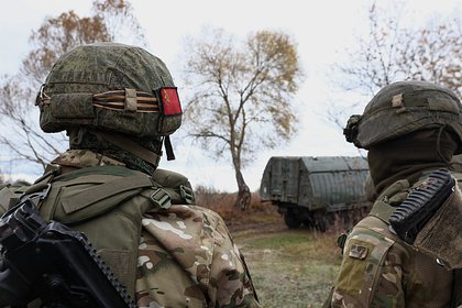 В Госдуме рассказали об уже год пытающемся получить удостоверение ветерана участнике СВО