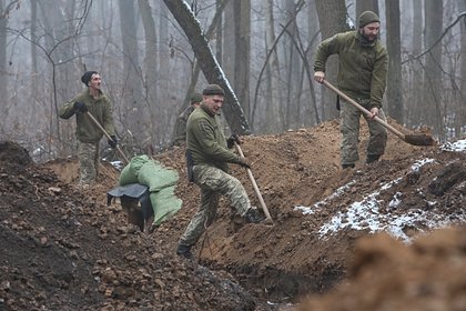 В ВСУ проведут служебную проверку из-за перевода дефицитных специалистов в пехоту