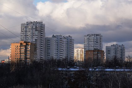 В Госдуме раскрыли способ расширить льготную ипотеку на семьи без детей