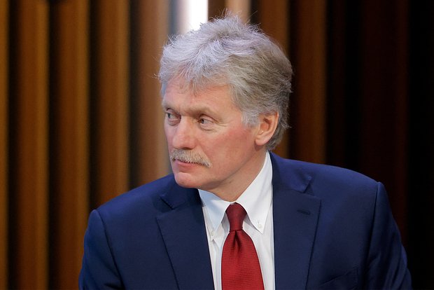 Дмитрий Песков