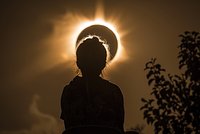 Солнечное затмение 29 марта 2025 года: когда и где увидеть в России, как наблюдать