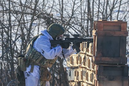 Стало известно об ухудшении положения группировки ВСУ в Курской области