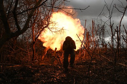 Стало известно о прорыве армией России фронта в Курской области и угрозе ВСУ котлом