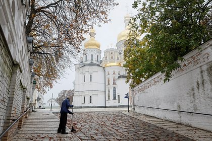 На Украине создали комиссию по проверке мощей Киево-Печерской лавры