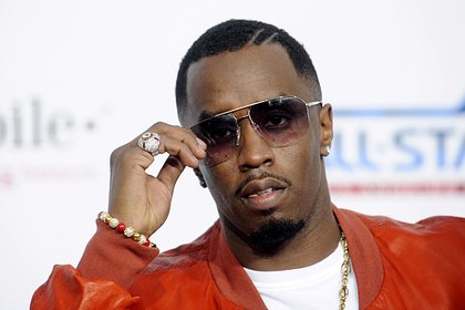 Названы новые страшные обвинения в адрес P.Diddy