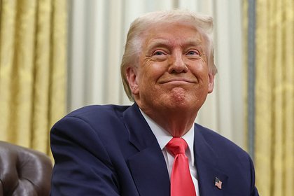 Трамп заработал 350 миллионов долларов на президентском мемкоине