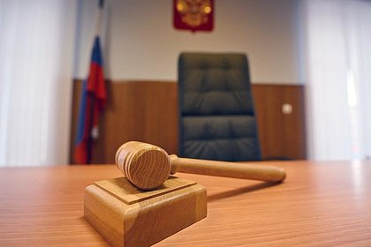 Суд назначил дату рассмотрения жалобы на арест чиновника правительства Рязанской области