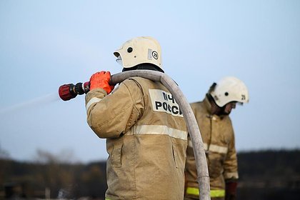 В Москве пенсионерка в отместку устроила пожар в квартире и отравила соседей