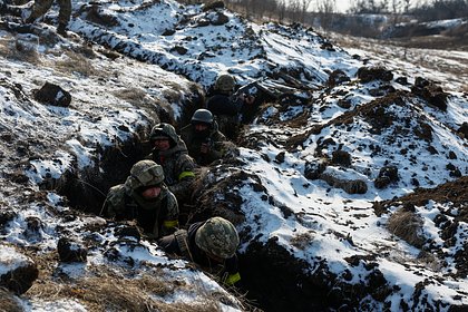 В Киеве ответили на вопрос о предложениях США по территориальным уступкам