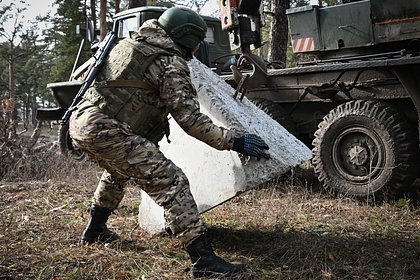 В Курской области пообещали помощь следствию по делу «зубов дракона»