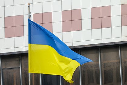 На Украине заявили о высокой смертности