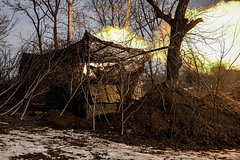 «На грани срыва». В США заявили о возможном выводе ВСУ из Курской области в течение двух недель