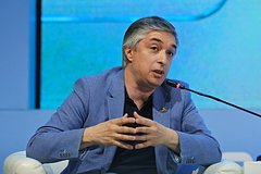 МВД переобъявило в розыск Ровшана Аскерова. Бывший игрок «Что? Где? Когда?» заочно арестован в России
