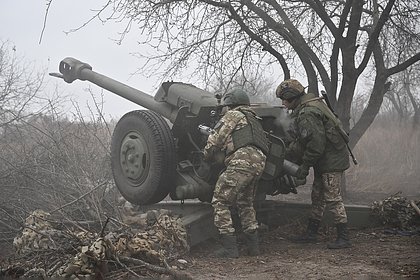 Стало известно о начале штурма Суджи армией России