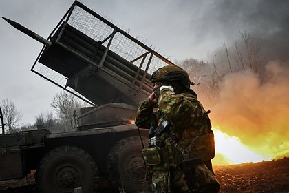 Значение взятия ВС России Старой Сорочины и Викторовки объяснили