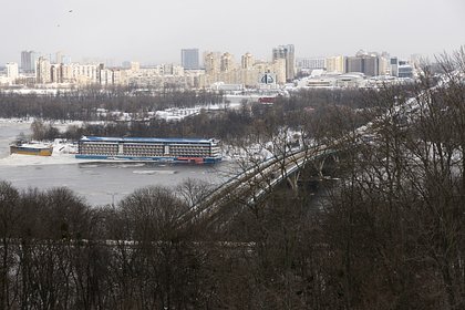 Помогавшие Киеву с разведданными западные специалисты покинули Украину