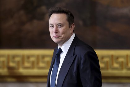 Маск оценил преследование проукраинскими активистами Вэнса с маленькой дочерью