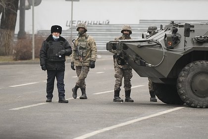 В Казахстане обнаружили более 30 схронов оружия и боеприпасов