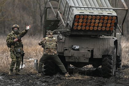 Медведев описал обстановку в Курской области словами «крышка котла практически закрыта»