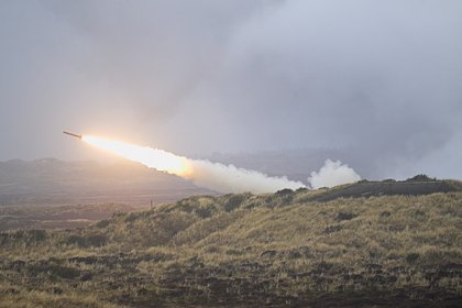 Раскрыта роль Франции в обстреле рынка в Херсонской области