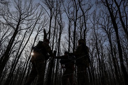 Жестокость ВСУ в отношении мирных жителей объяснили