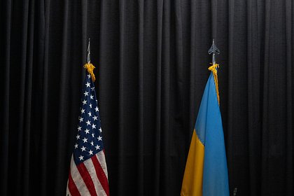 Украину предупредили о последнем шансе на переговорах с США