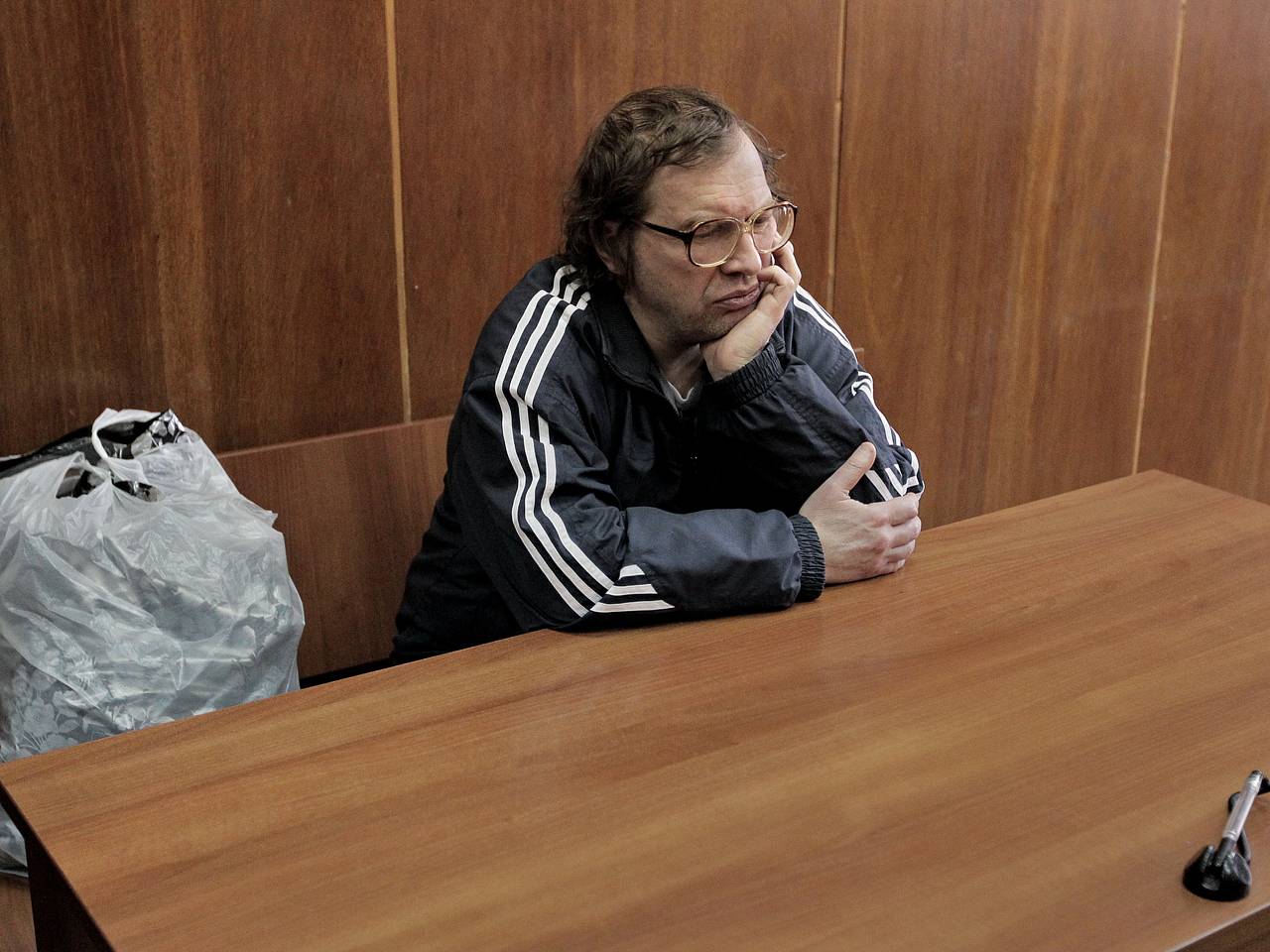 «Үлкен айырмашылықты» (неміс порносының пародиясын) онлайн көріңіз.