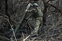 Российские военные сообщили об ожесточенных боях у «дороги смерти» в Курской области. Что об этом известно?