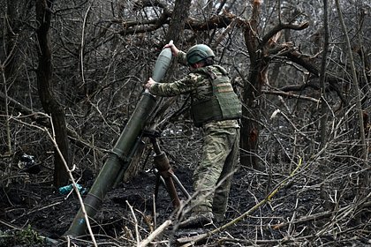 Пушилин рассказал о переброске бригад ВСУ из Курской области в ДНР