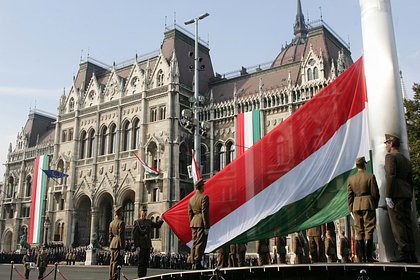 Одна страна НАТО пригрозила сорвать продление персональных санкций ЕС против России