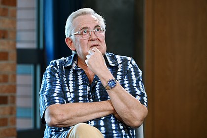 Стоянов рассказал о неудачном опыте работы с «двумя парнями из КВН»