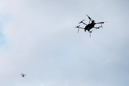 Двое россиян получили ранения в результате атак ВСУ беспилотниками