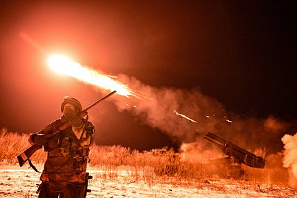 В Кремле ответили на вопрос о сроках освобождения Курской области