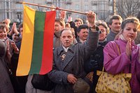 «Мы сопротивлялись советскому гнету!» 35 лет назад первая республика вышла из СССР. Как Литва запустила парад суверенитетов?