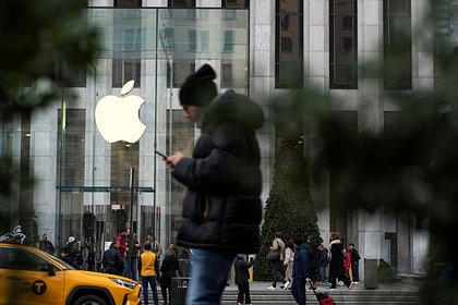 В США не смогли запретить продажи часов Apple