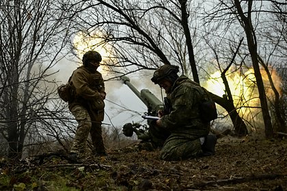 В России назвали обязательный для переговоров по урегулированию конфликта вопрос