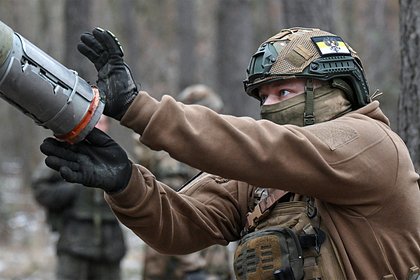 Военный эксперт рассказал о продвижении ВС России к границе Днепропетровской области