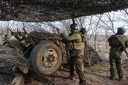 Российские войска вплотную подошли к Судже