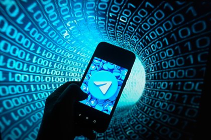 Правительство российского региона попросило пересмотреть решение о Telegram