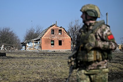 Российский боец рассказал о бегстве ВСУ из-под Суджи из страха перед окружением