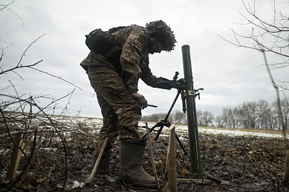 В ЛНР рассказали о наступлении ВС России в Харьковской области