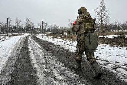 В Китае указали на преимущество России в мирных переговорах по Украине