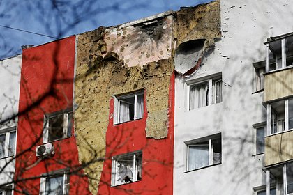Во Франции атаку БПЛА на Москву связали с попыткой срыва переговоров США и Украины