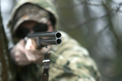 Раскрыты данные о сбившем из ружья украинский беспилотник жителе Подмосковья