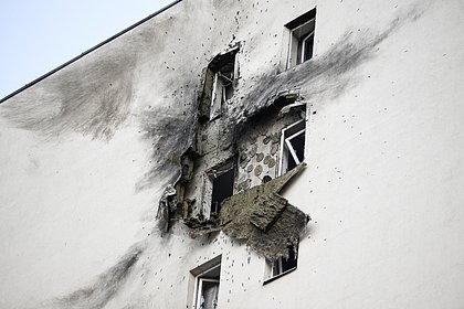 СК установит место запуска украинских БПЛА на московский регион