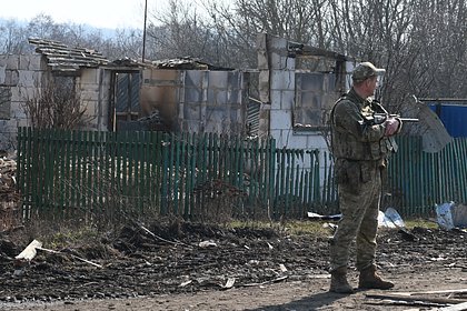 Российские военные освободили 12 населенных пунктов в Курской области