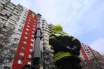 Раскрыто состояние пострадавших при налете БПЛА жителей Подмосковья