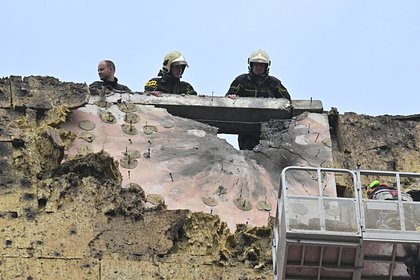 Воробьев рассказал о попавших в больницу после атаки дронов в Подмосковье